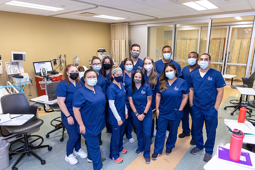 Residency Experience