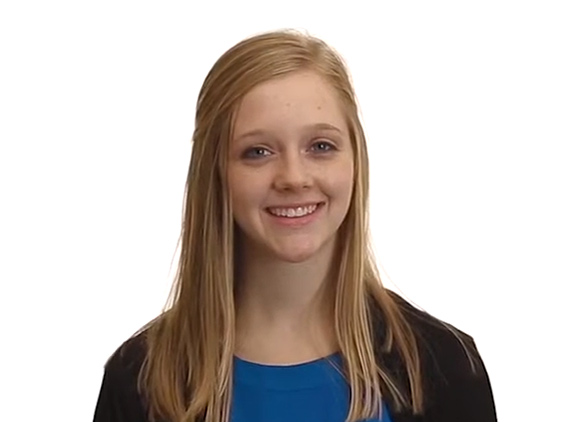 Elmhurst Nursing Student