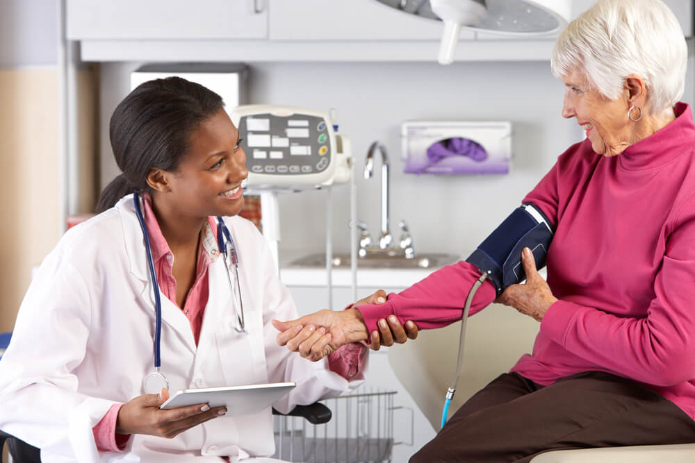 How to Become a Nurse Practitioner in 6 Steps