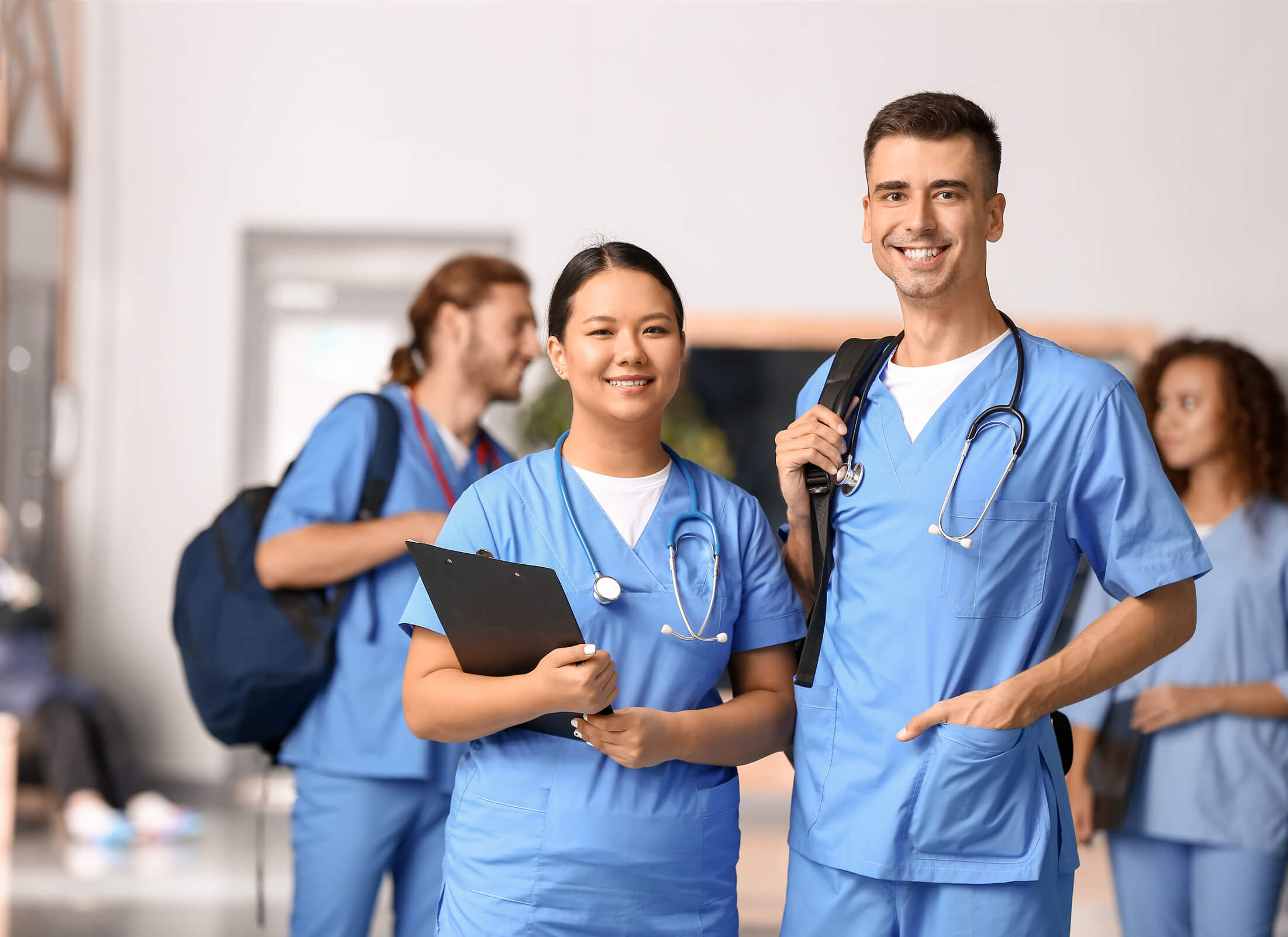 How to Become a Nurse in Illinois | Elmhurst University Online