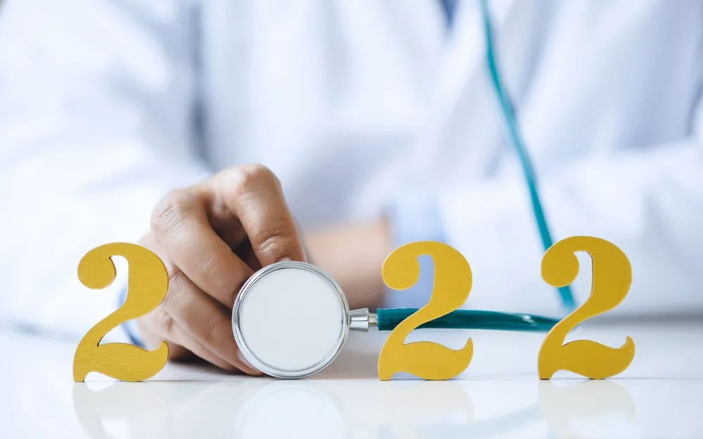 Nursing trends for 2022 and beyond