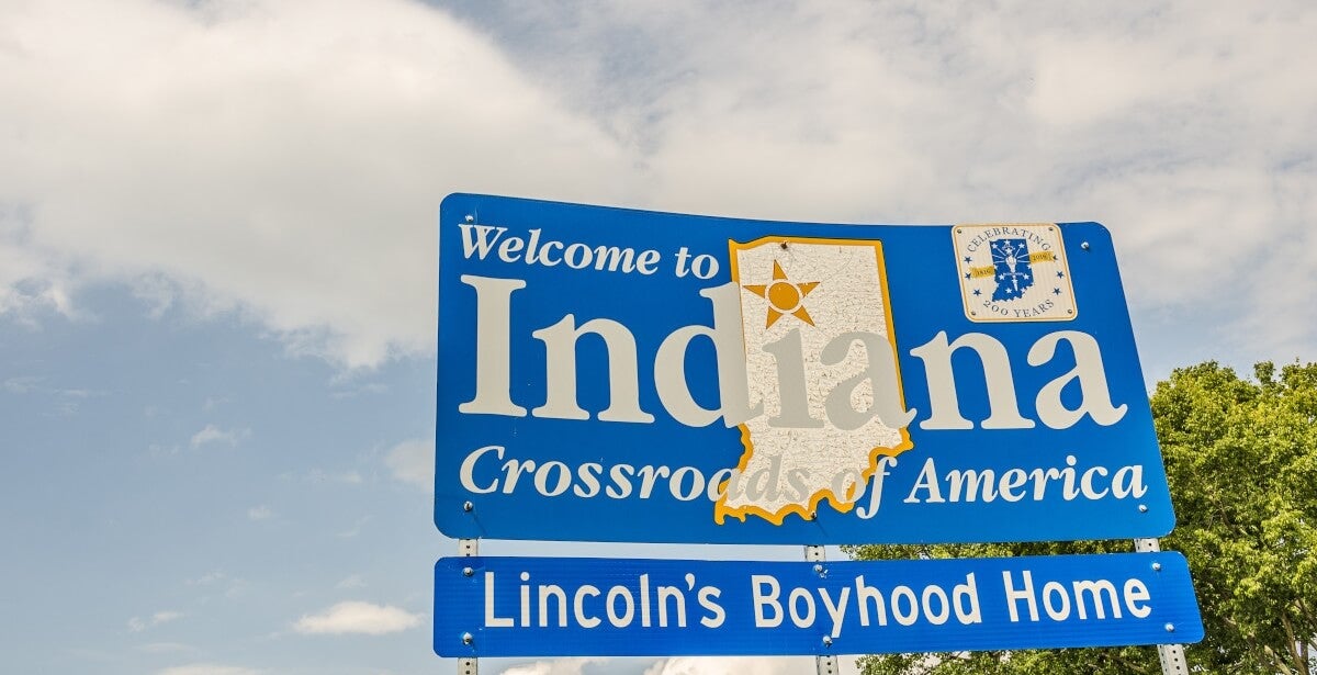 The state of Indiana is a great place for second career nurses to get their start