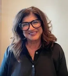 Genevieve Berger