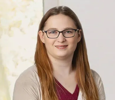 EA Mary Katherine Howard