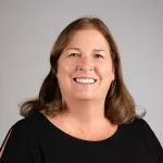 Headshot of Laura Brennan, Elmhurst University