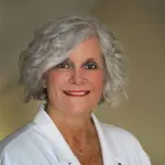 Laury Westbury, Ed.D., R.N., CHSE, CNOR, RN-BC (NI), RNFA
